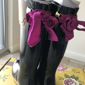 Joules Rain Boots